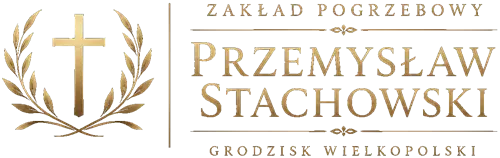 Zakład Pogrzebowy Grodzisk Wlkp | Usługi Pogrzebowe | Przemysław Stachowski